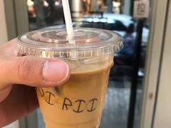 -Onirii Coffee(长乐路店)