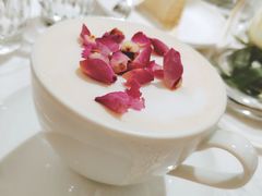 玫瑰奶茶-Lady M New York(澳门伦敦人店)