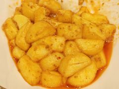 -A One Kitchen·南京精菜馆(晶丽酒店店)