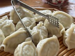 -村长家的疙瘩汤(淄博路店)