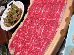 -东海怡品海鲜豆捞(舟宿夜江店)