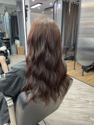 -奈川烫染Salon