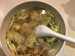 -东泰祥生煎馆(重庆北路店)