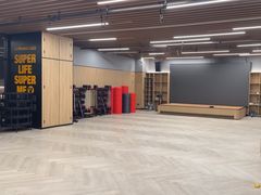 -燃坊JEN ACTIVE游泳健身中心·深圳前海JEN酒店