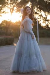 -Renee芮亦婚纱(原丽莎)