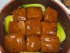 -爱上味·私房菜(仁恒国际店)