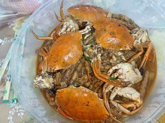 -蛮横肉蟹煲(印象城店)