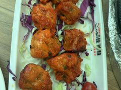-清真·AL-JANNAT 佳纳特餐厅(狮子桥店)