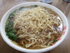 -陈记锅盖面(长江路店)