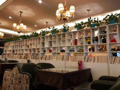 -一点味餐厅(常德市政府店)