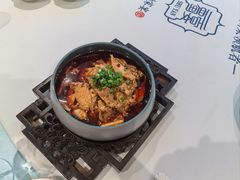 -蜀宴·家宴馆(升伟晶石店)