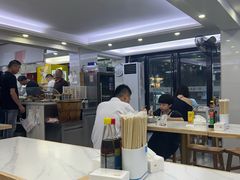 -福屿鲜捞小吃·捞化(福屿总店)