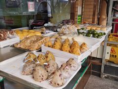 -白魁老号饭庄(安内店)