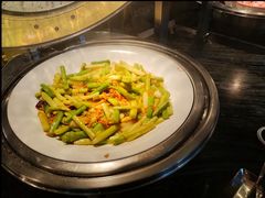 -佰园全日西餐厅-厦门佰翔软件园酒店