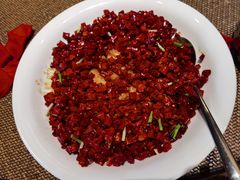 -新荣记(西溪湿地店)