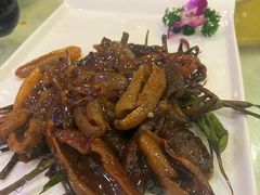 -老克勒上海菜(南京路步行街店)