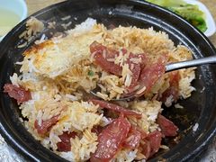 -煲煲香快餐(南京路店)