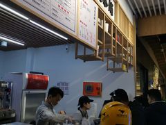 -隆延茶铺(学清路驹然店)