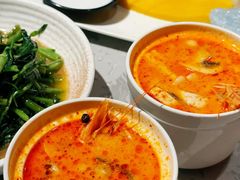 -Home Thai·泰谣(王府井apm店)