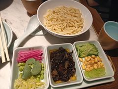 -小吊梨汤·北京菜·烤鸭(鸟巢店)