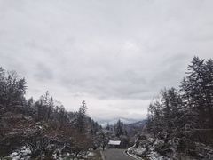 -硗碛藏寨·神木垒景区