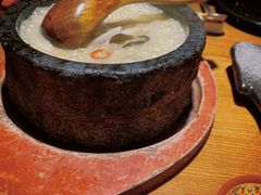 -敏珠拉姆藏餐·南京厨房(富春江东街店)