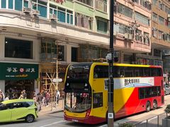 -Big Bus Tours 敞篷观光巴士