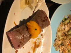 -山葵家·创意料理(万象汇店)