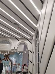 -奈尔宝·儿童乐园·亲子餐厅(华采天地店)