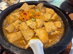 -日月昇渔家菜·海肠捞饭·大连海鲜(星海公园店)