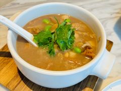 -茹·pure vegan(博华广场店)