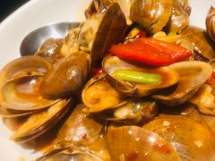 -徐记海鲜(陕西历史博物馆|明德门店)