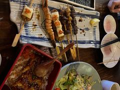 -白石的深夜食堂(万达店)