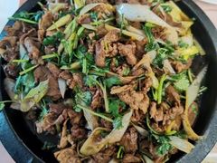 -烤肉宛饭庄(南礼士路店)