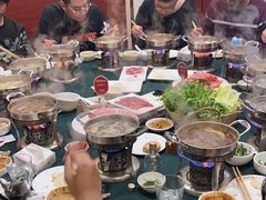 -阳坊大都涮羊肉(阳坊总店)