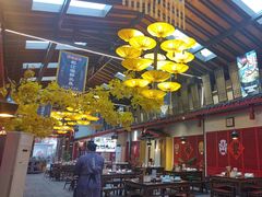 -老灶房-四川土菜(铁牛广场店)