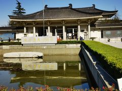 -陕西历史博物馆