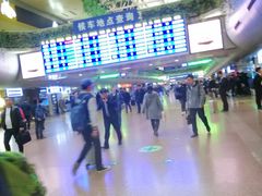 -真功夫(北京西站店)