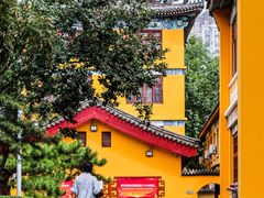 -挂甲禅寺