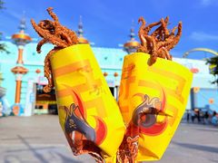 -大连海昌发现王国主题公园