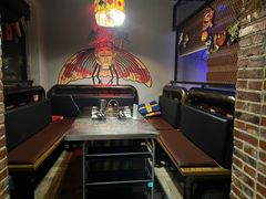 -清真·灰太狼烧烤海鲜大咖(沈阳道店)