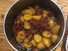 -U你·天然调味(南湖总店)