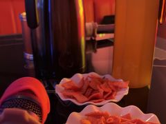 -星璨火吧KTV聚会餐厅(华清广场店)