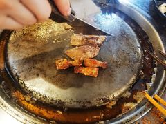 -赞酱川式烤肉(蜀都万达店)