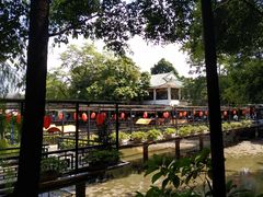 -侨美唐荔园·宴会厅(唐荔园食艺馆店)