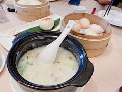 -金苑海鲜酒家(来魅力店)