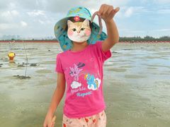 -北海金海湾红树林生态旅游区