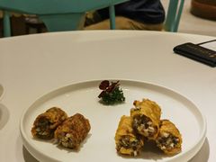 -莆田餐厅PUTIEN(三里屯店)