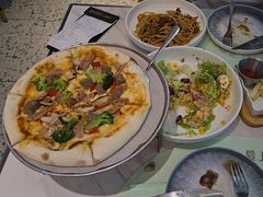 -悦荟牛排餐厅(萨尔图万达店)