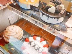 -DQ·蛋糕·冰淇淋(龙湖狮山天街店)